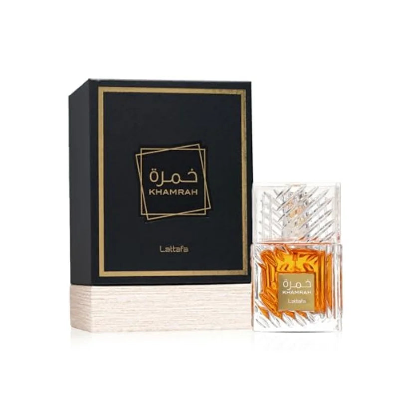 100ml Khamrah Perfume Eau de