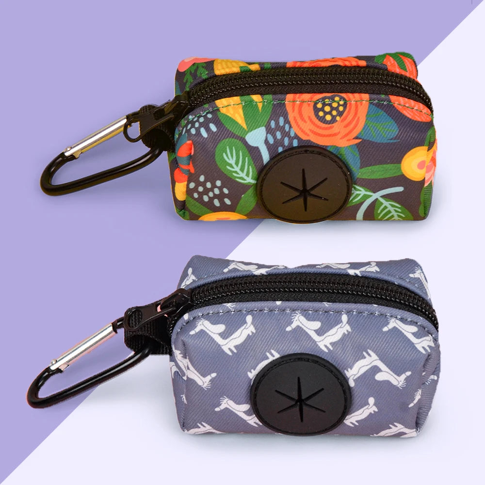 1pcs/2pcs Universal Eco-Friendly Pet poop Bags