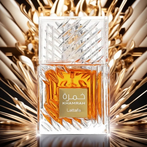 100ml Khamrah Perfume Eau de