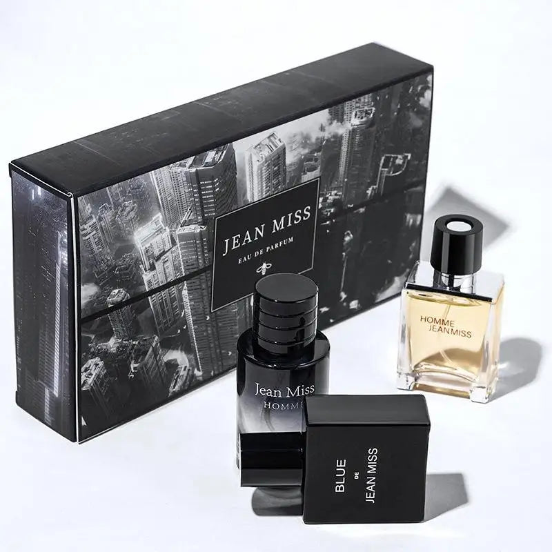 USA Stock 3-7 Days Delivery Parfum Fragrances Cologne Perfumes Long-Lasting Men's Perfume with Receipt Gift set christmas Gift