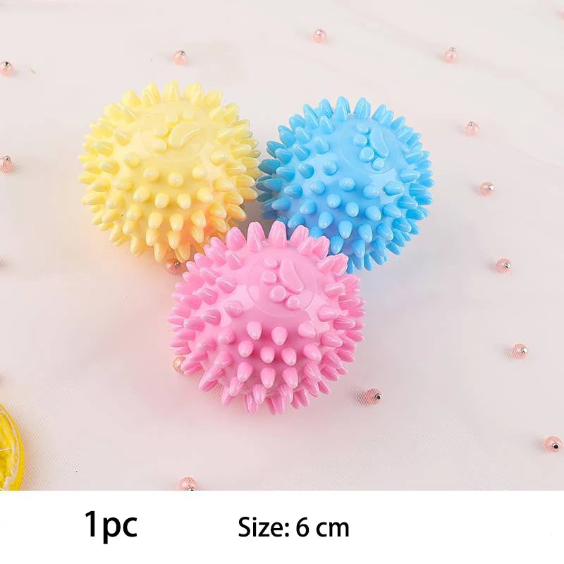 Pet Dog Toys For Small Dog Chews TPR Knot Toys Bite Resistant Molar Teeth Cleaning