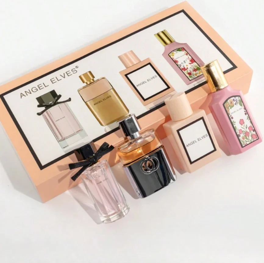 USA Stock 3-7 Days Delivery Parfum Fragrances Cologne Perfumes Long-Lasting Men's Perfume with Receipt Gift set christmas Gift