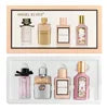 French Classic 30ml Women's Perfume Body Mist Long Lasting Fragrance with Fruit Aroma Glass Bottle Original Packaging Wholesale