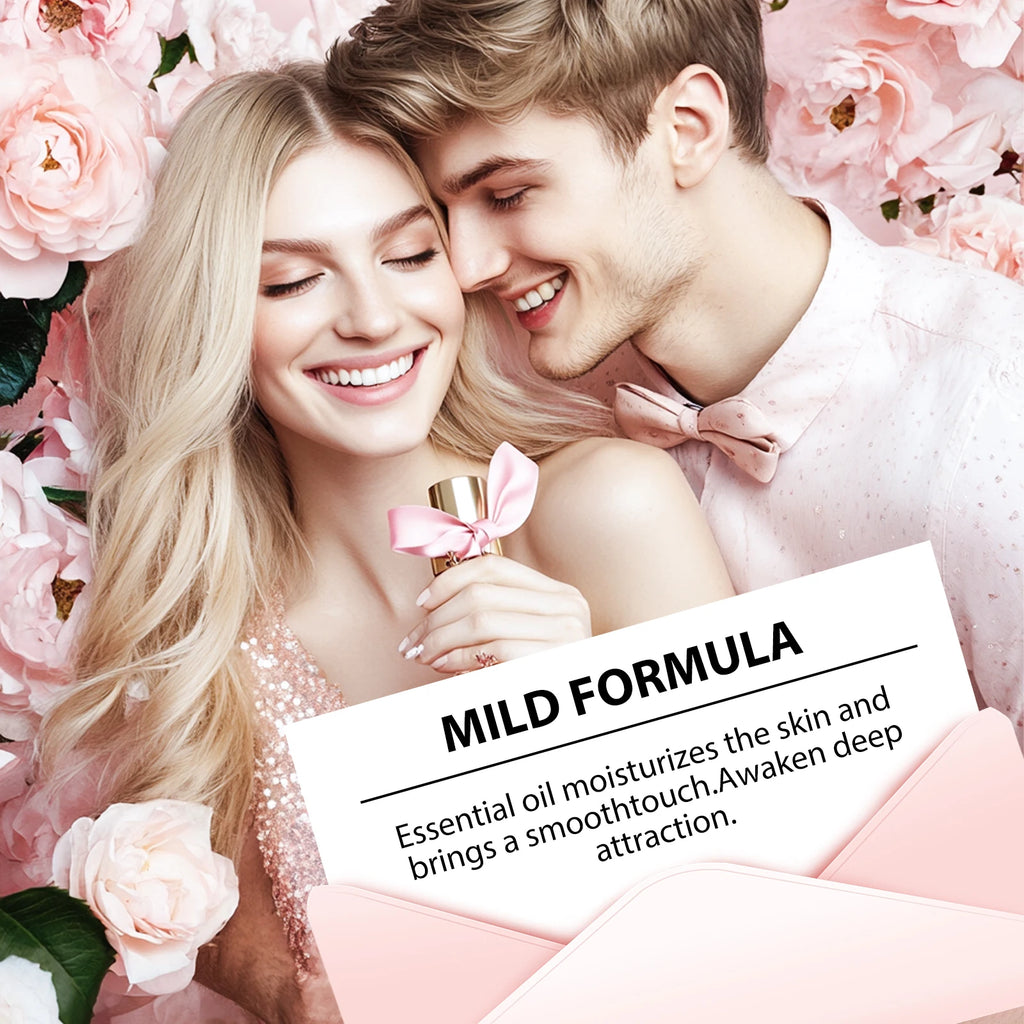 20ml Pheromone Perfumes