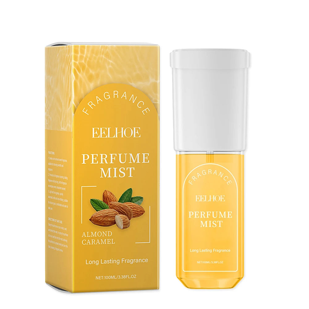 Sabrina Carpenter Caramel Sweet Tooth Perfume