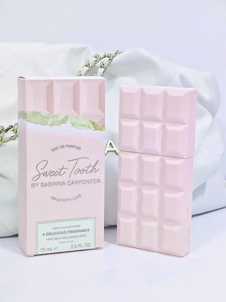Sabrina Carpenter Sweet Tooth Perfume