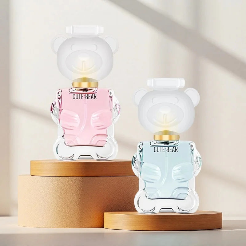 Cute Bear Perfume