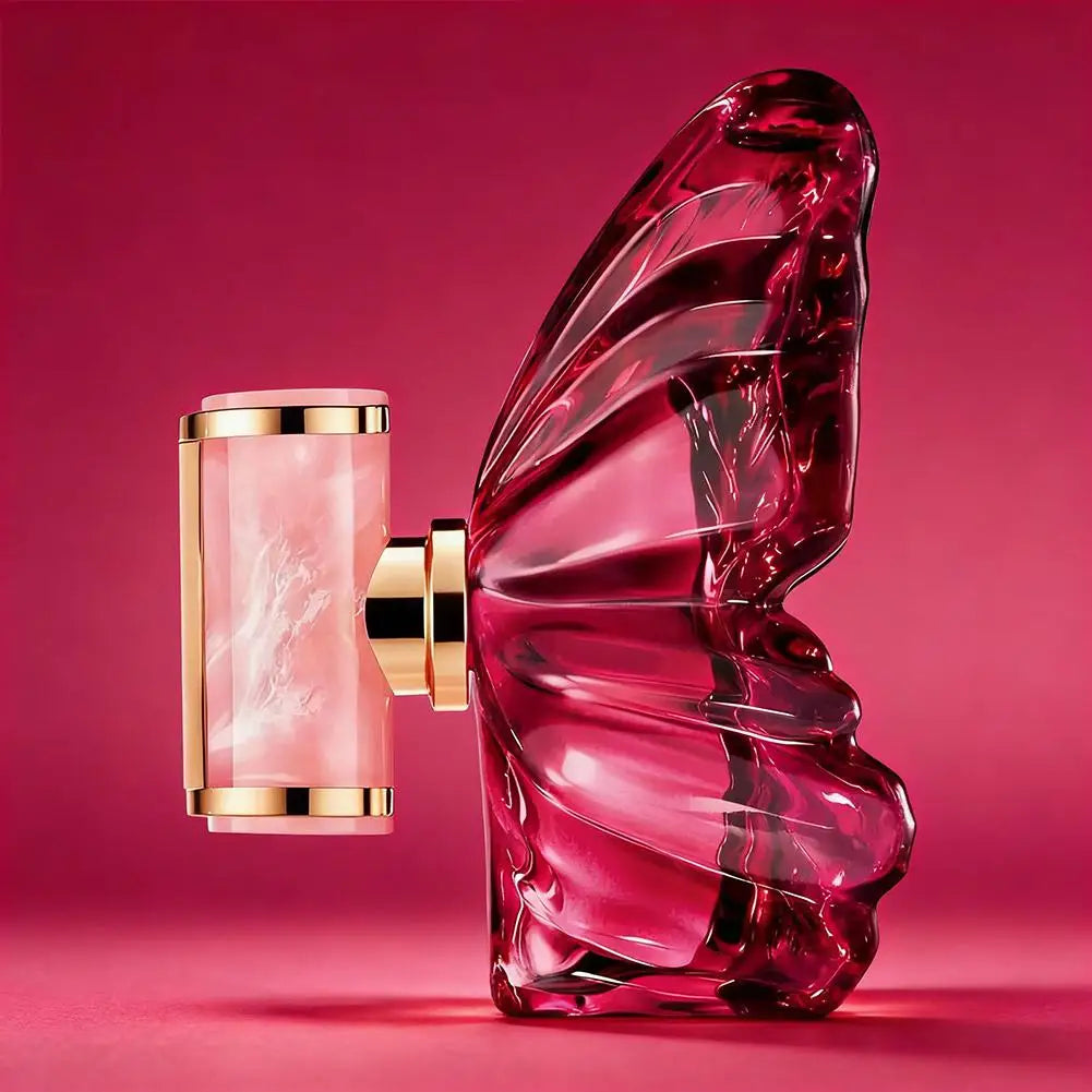 Butterfly Arabian Perfume