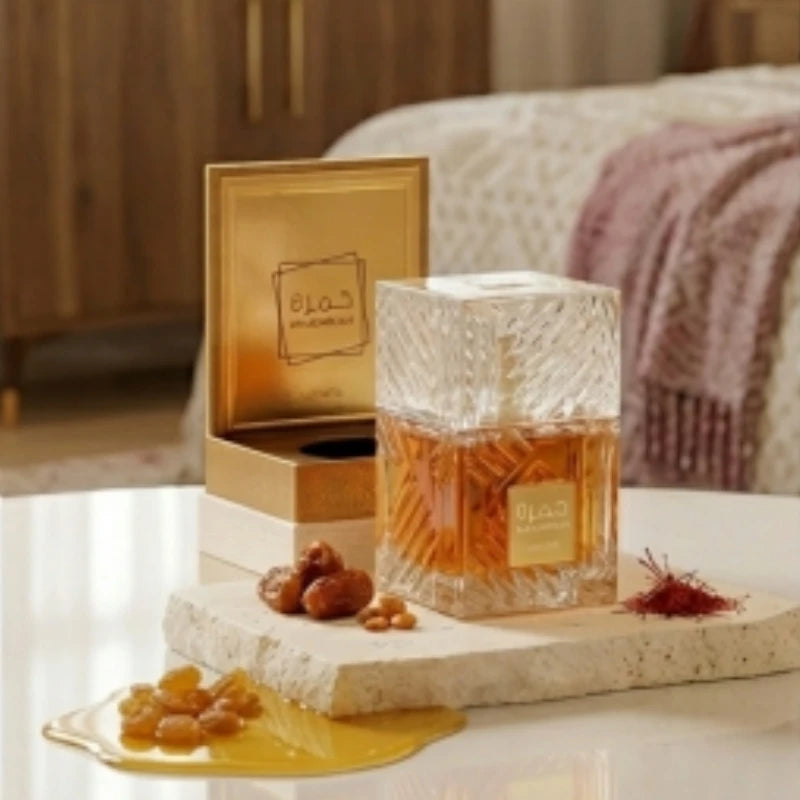 100ml Khamrah Perfume Eau de
