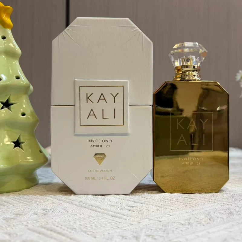 KayAli Fragrance