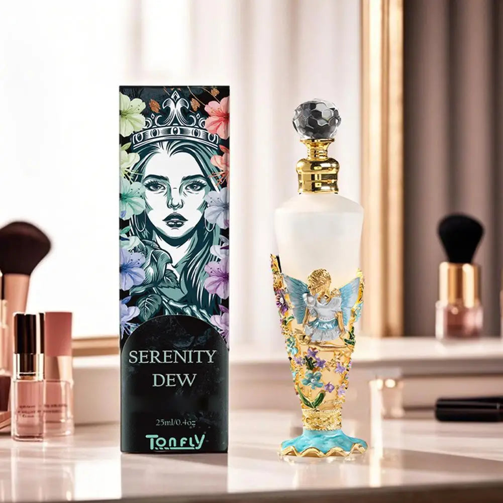 Luxury Arabian Women's Perfume Tonrly