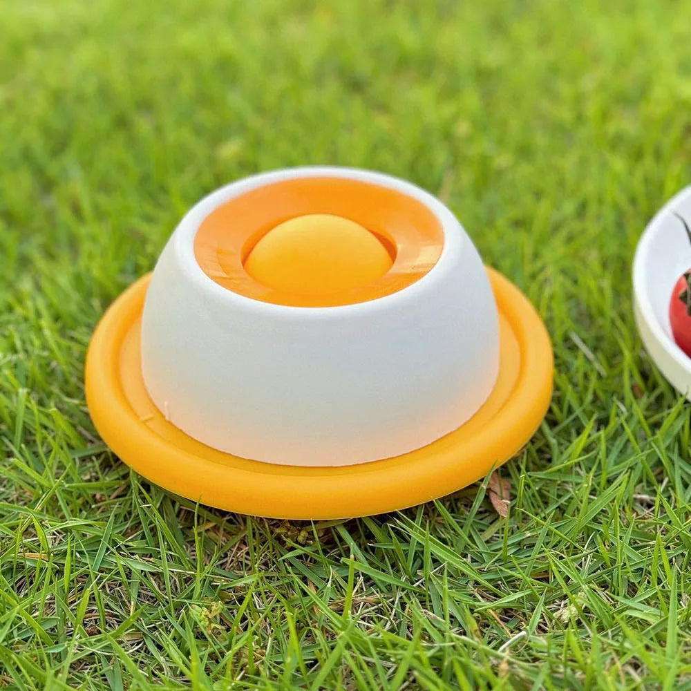 Pet Slow Feeder Interactive Dogs Cats Lick Mat