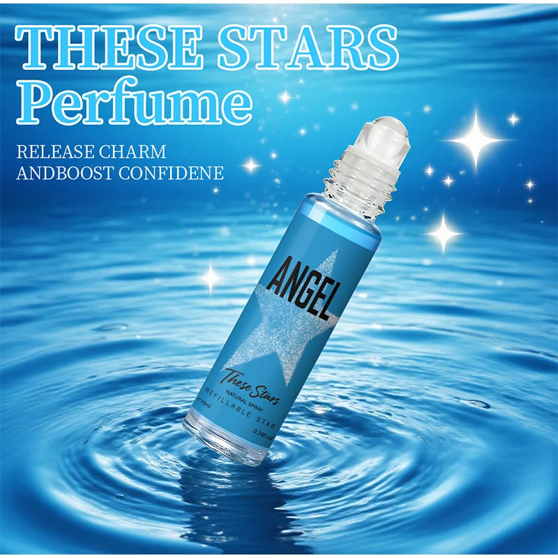 Pheromone Angel Star Perfume