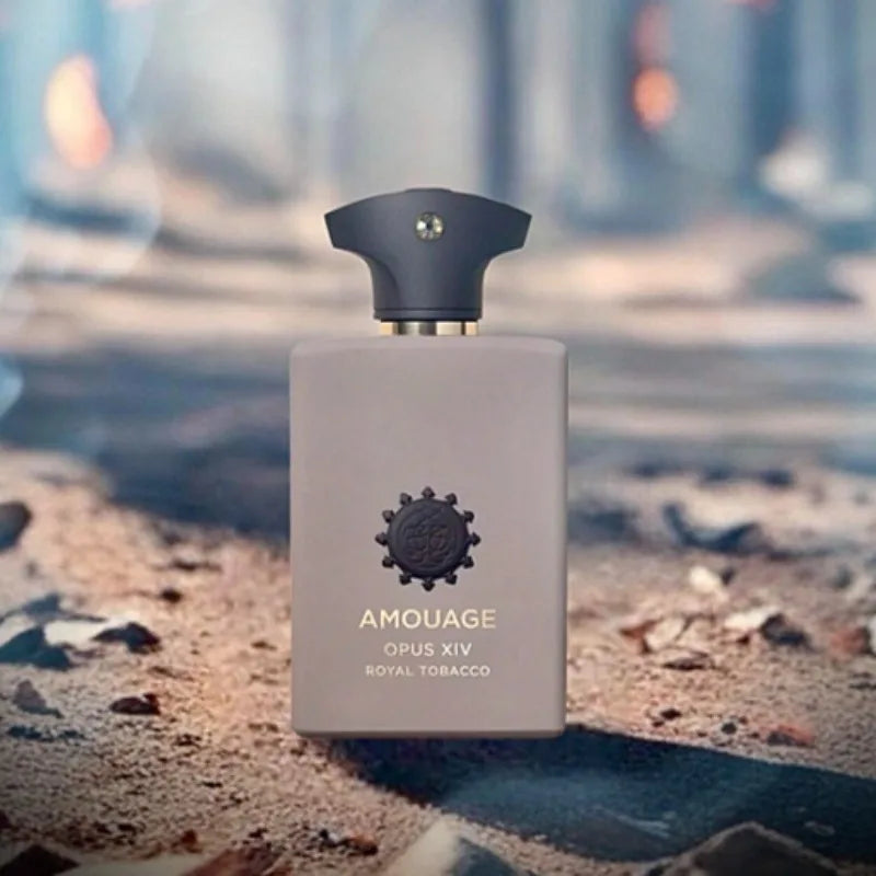 AMOUAGE Interlude 53 100ml Men Eau De Parfum