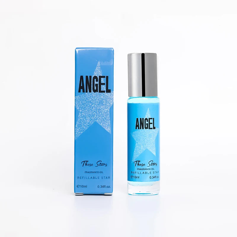 Pheromone Angel Star Perfume