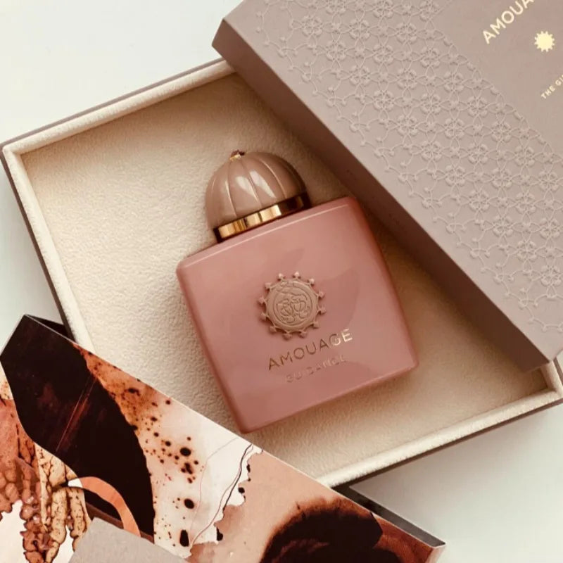 Amouage Fragrance