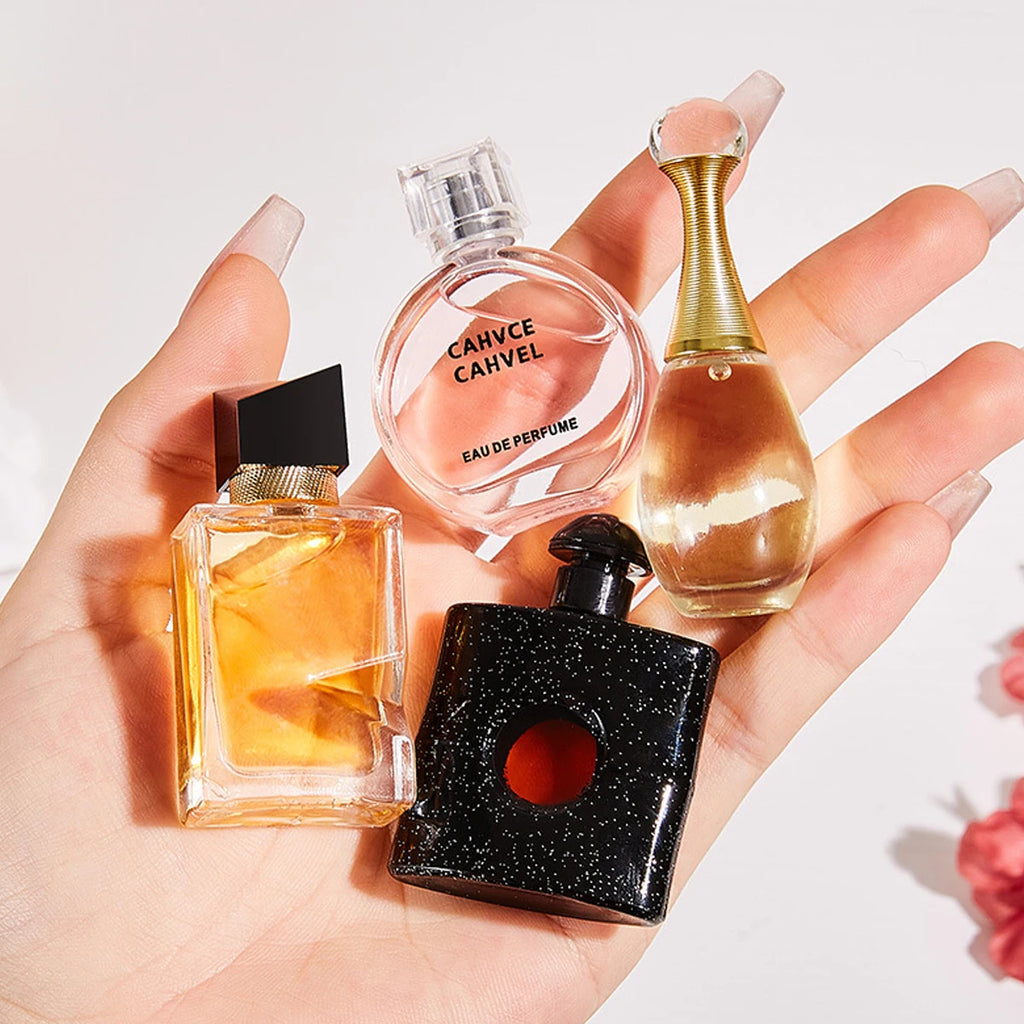 Unisex Pheromones Fragrance Gift Set