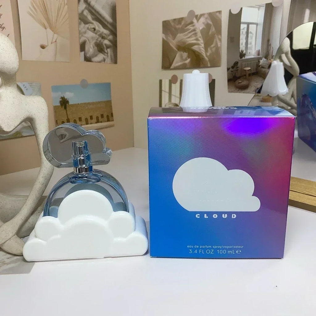 Arinana Grande 100ML Cloud Parfum