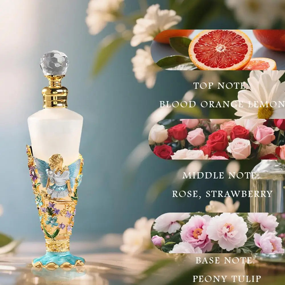 Luxury Arabian Women's Perfume Tonrly