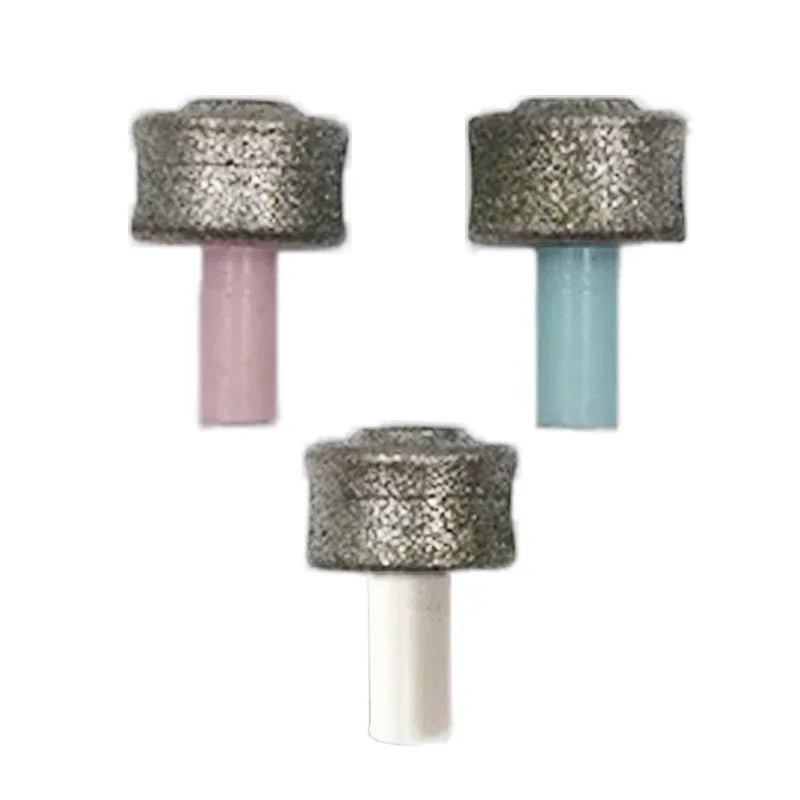 New Electric Dog Nail Clippers Rechargeable USB Charging LED Light