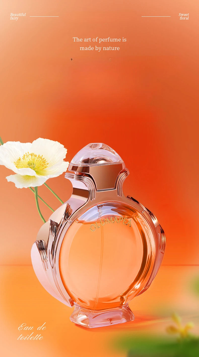 OLYMPÉA AQUA Eau De Parfum 90ml