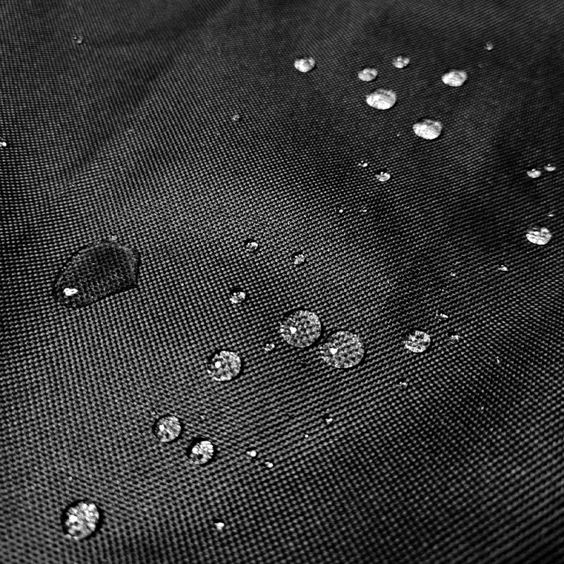 600D Oxford Cloth Dog Car Seat Cover Waterproof Pet Travel Carrier Hammock