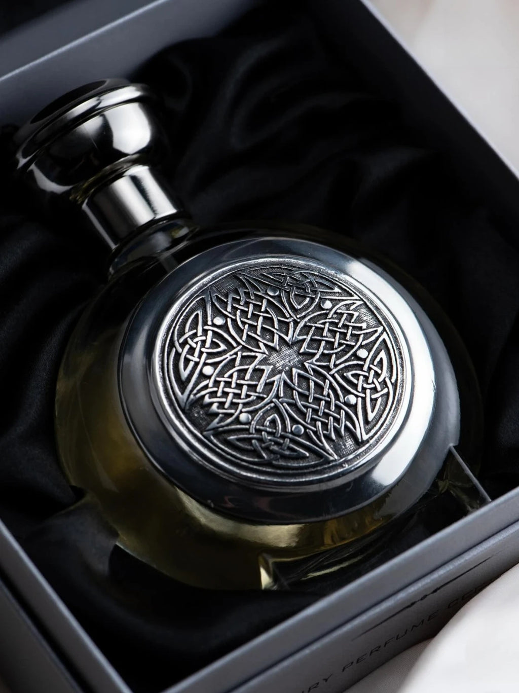 Boadicea The Victorious Hanuman Pure Parfum