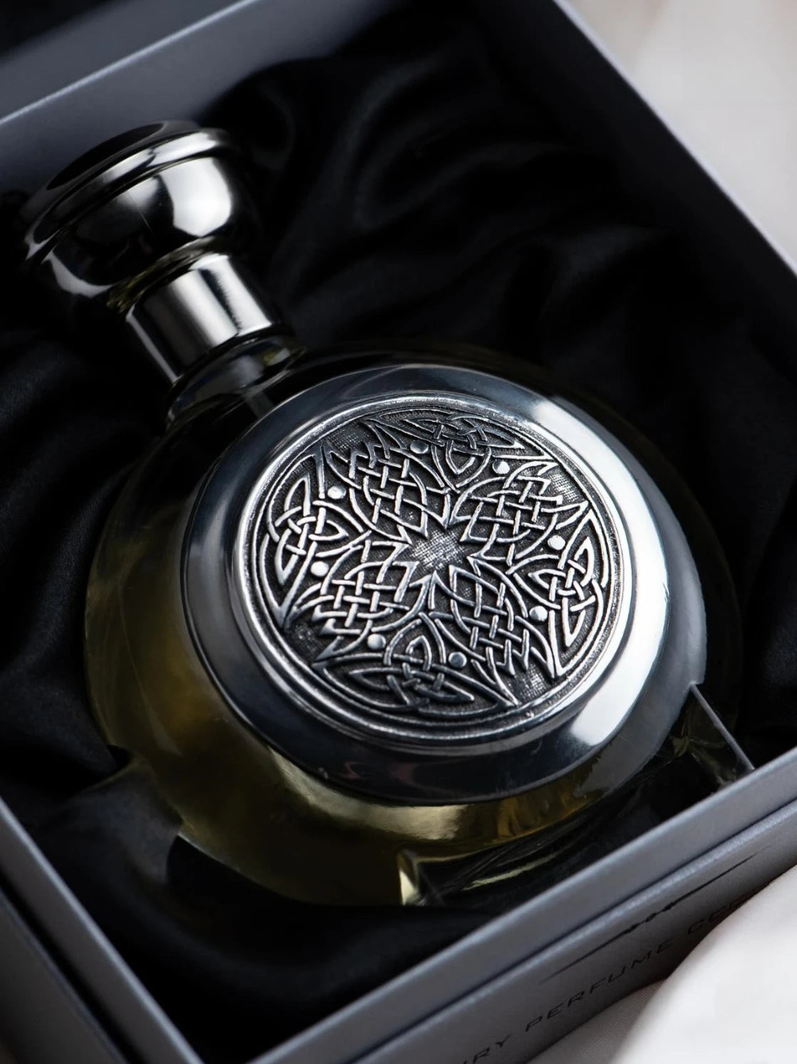 Boadicea The Victorious Hanuman Pure Parfum