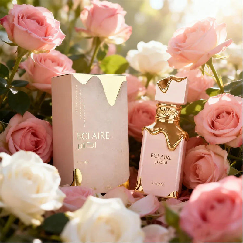 Lattafa Eclaire Perfume