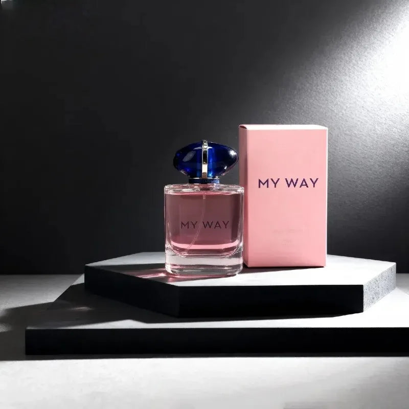 My Way Intense Perfume