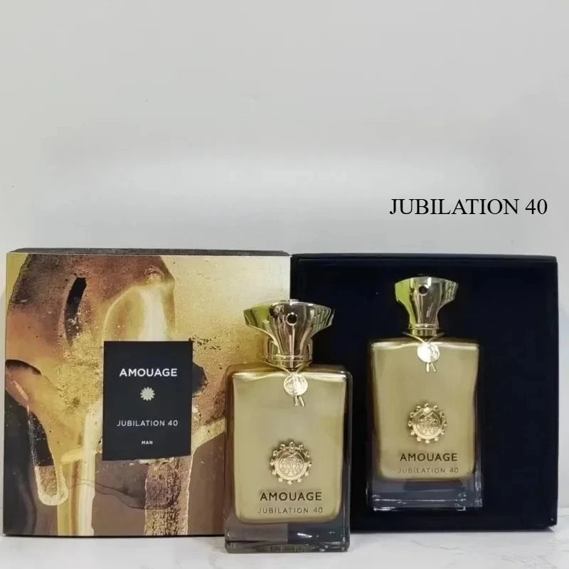 AMOUAGE Interlude 53 100ml Men Eau De Parfum