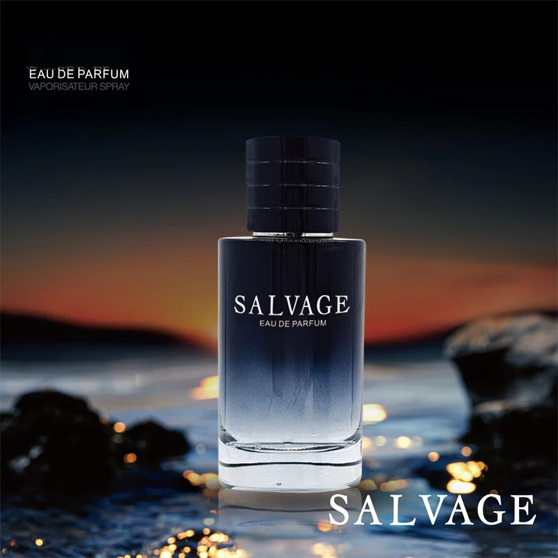 Salvage Eau De Parfum
