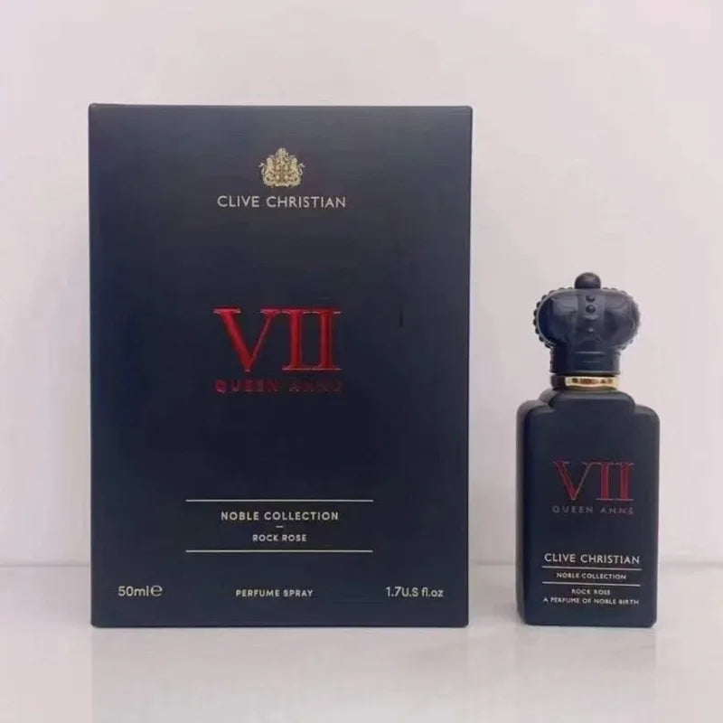 50ml Unisex Eau De Parfum Long Lasting