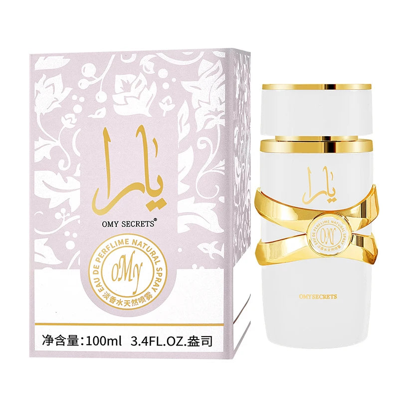 Dubai Yara Fragrance