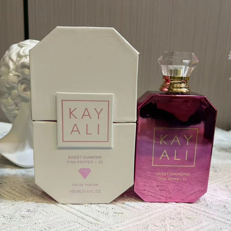 KayAli Fragrance