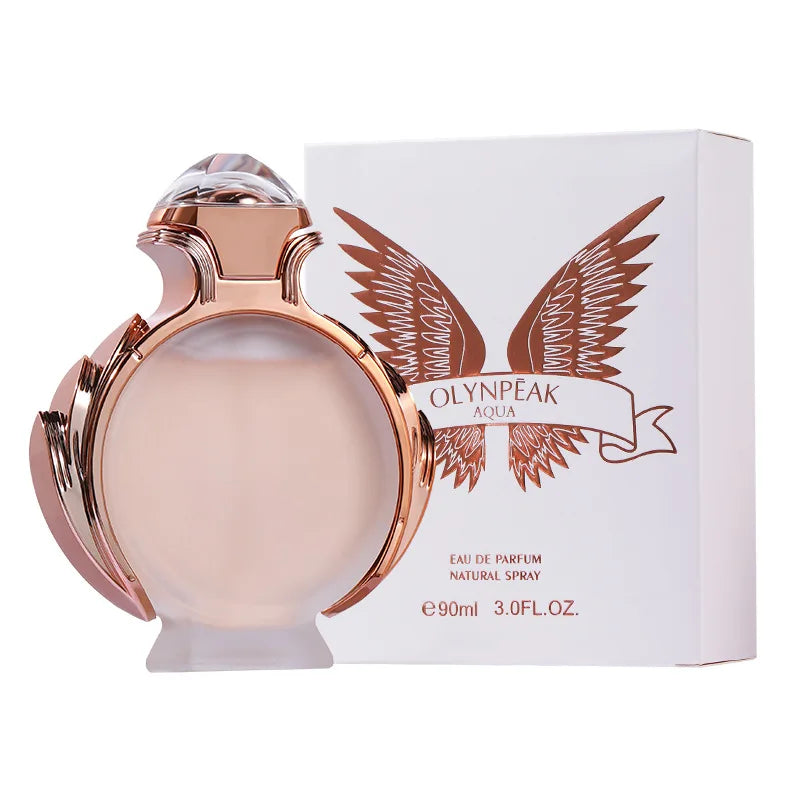 OLYMPÉA AQUA Eau De Parfum 90ml