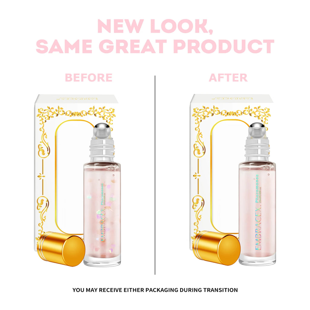 20ml Pheromone Perfumes