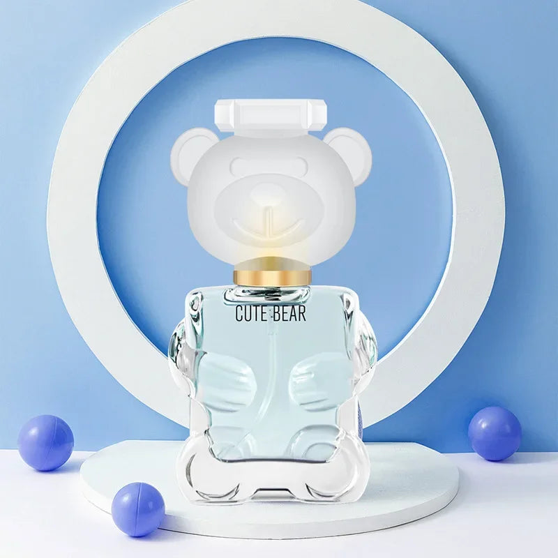 Cute Bear Perfume