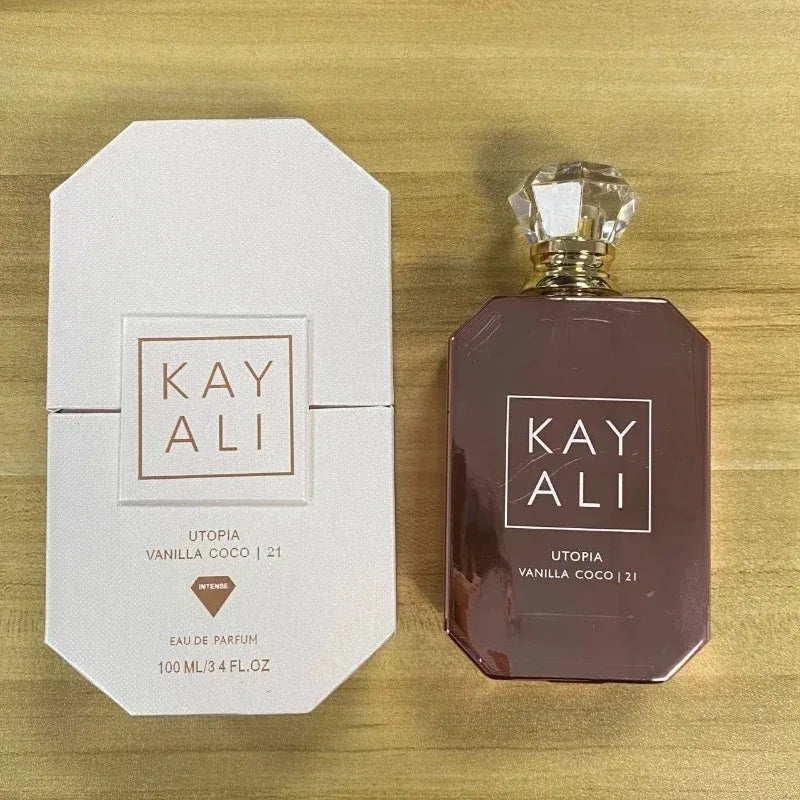 KayAli Fragrance