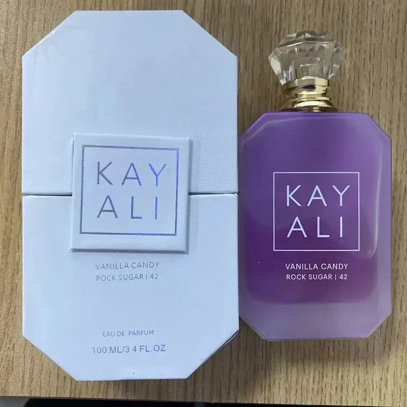KayAli Fragrance