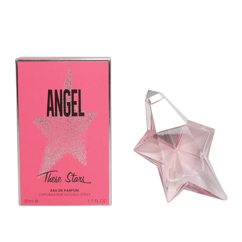 Pheromone Angel Star Perfume