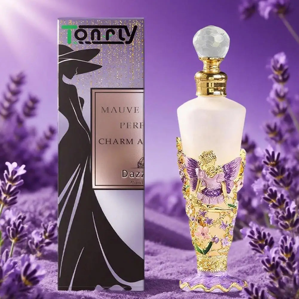 Luxury Arabian Women's Perfume Tonrly