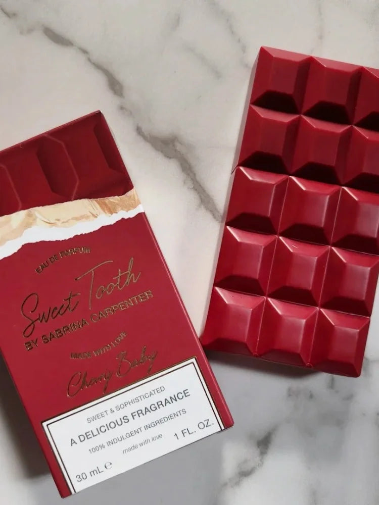 Sabrina Carpenter Sweet Tooth Perfume