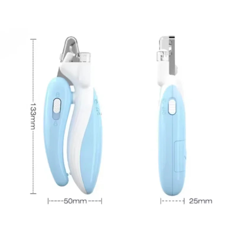 Professional Pet Nail Clippers for Cats And Dogs