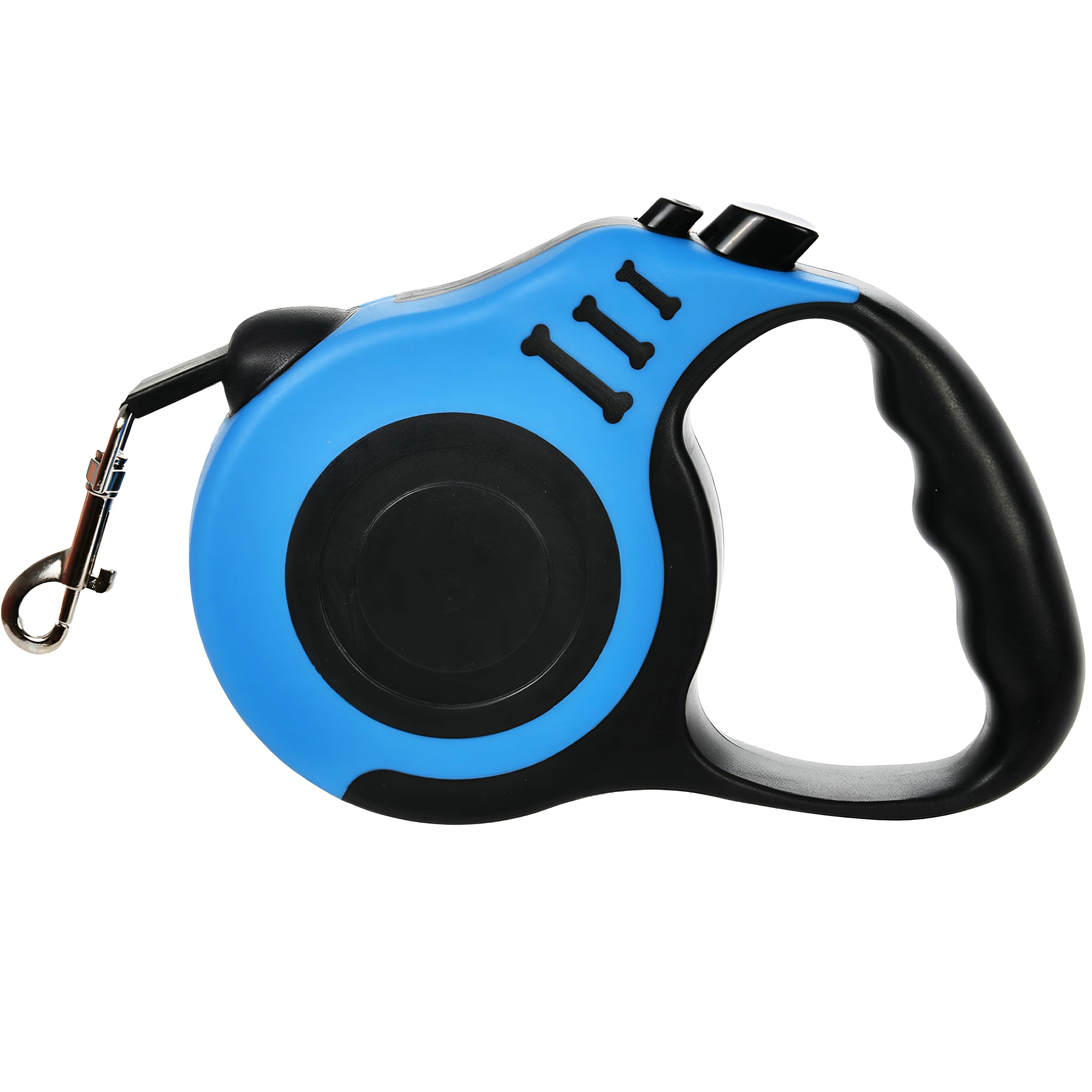 Retractable Pet Dog Leash for Small Big Dogs Hiking Walking