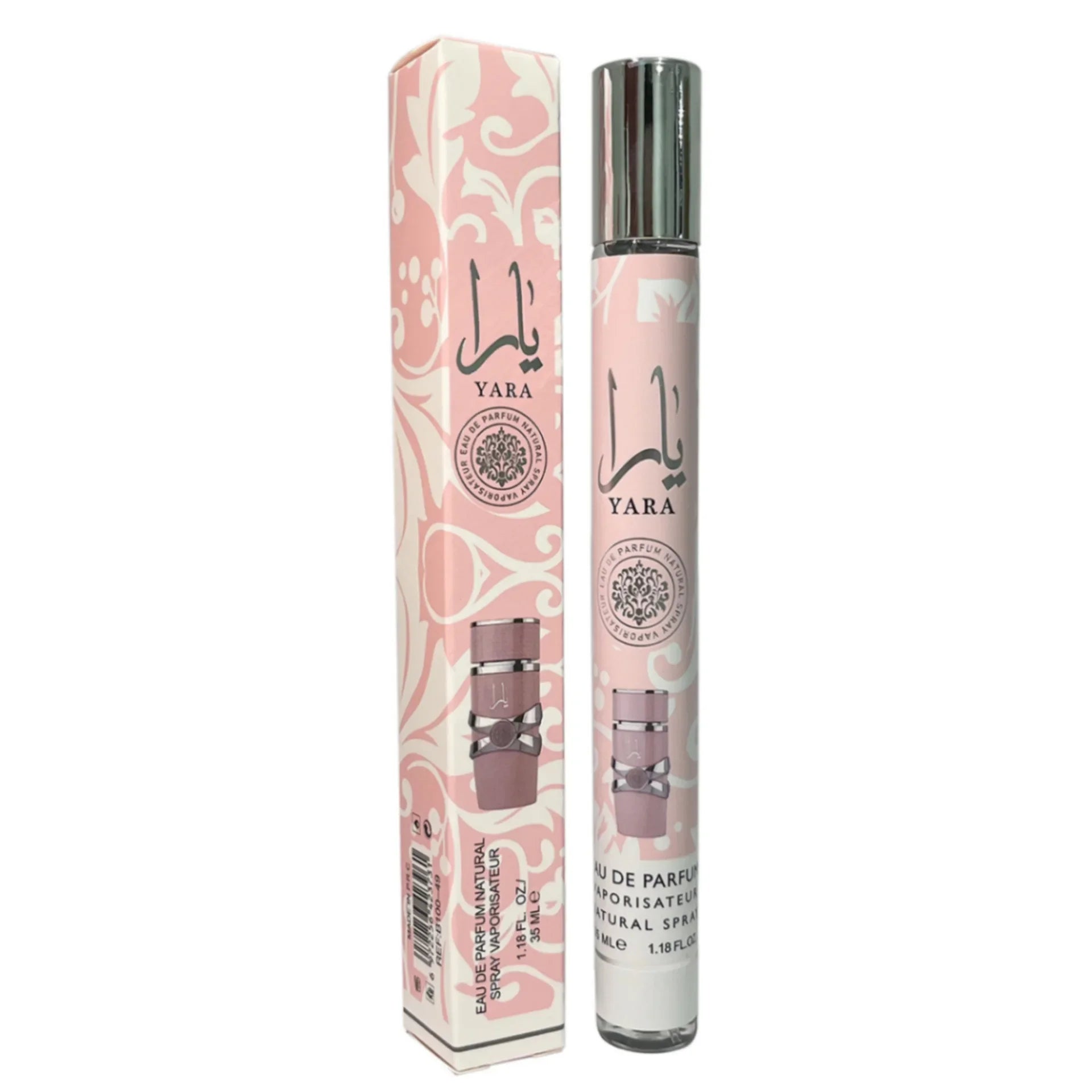 Pink High Heels Eau De Parfum