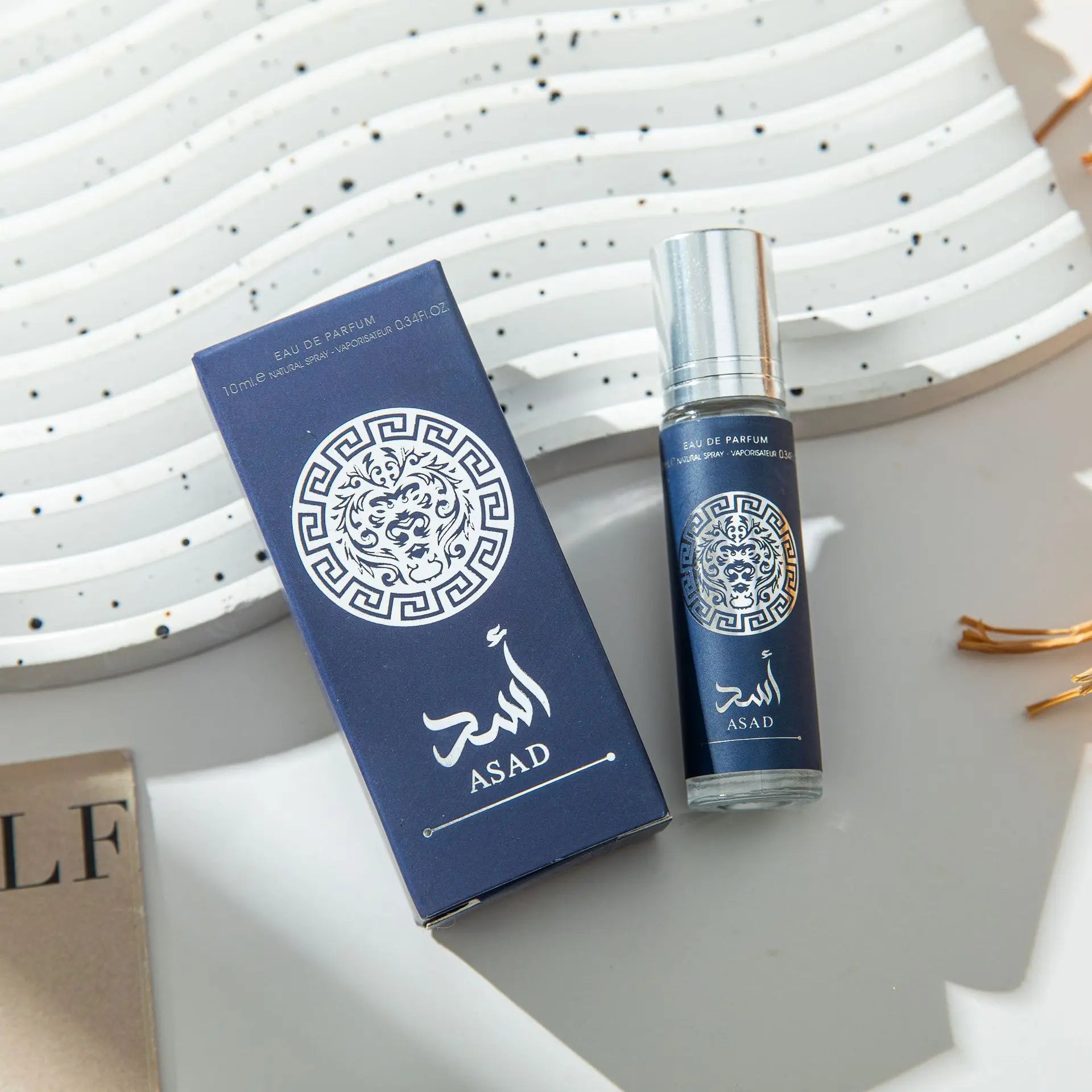 Mini roll on Yara Fragrance