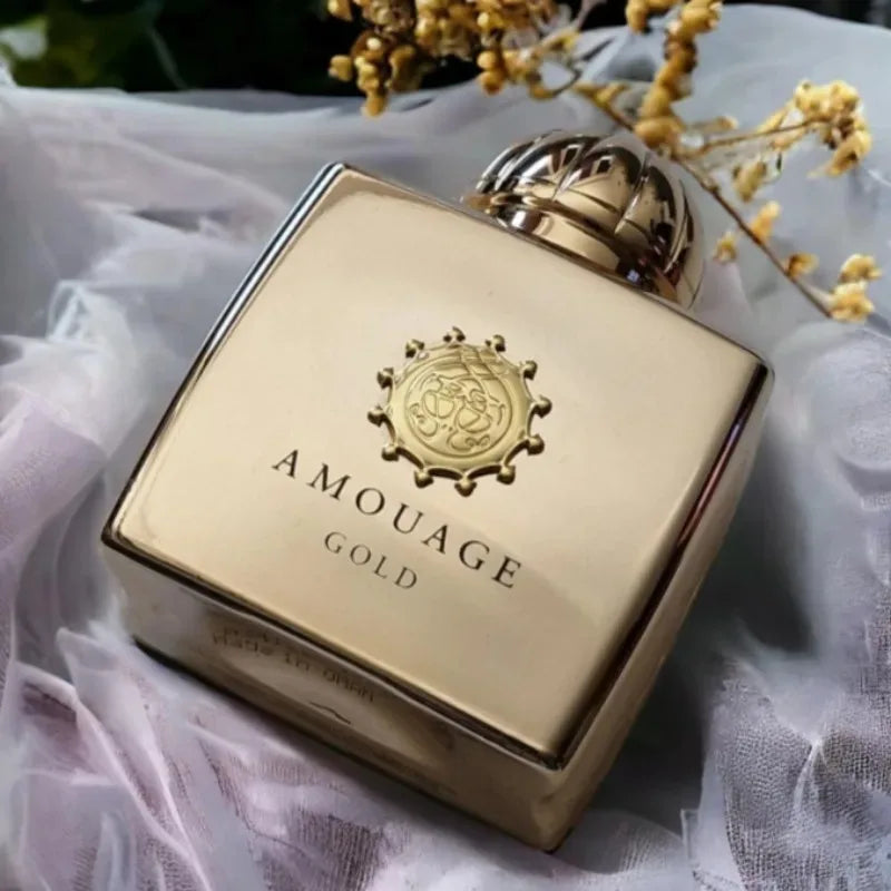 Amouage Fragrance
