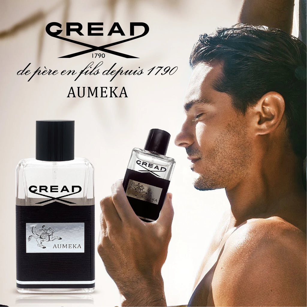 AUMEKA AU6420 (65ml) Eau De Toilette