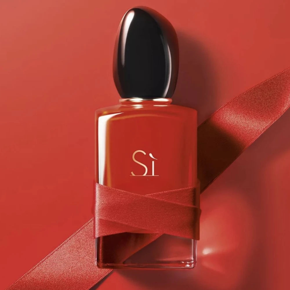 Si Eau de Parfum